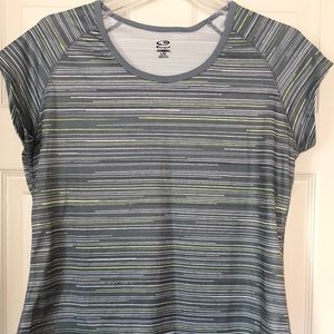 Champion Duo Dry Activewear